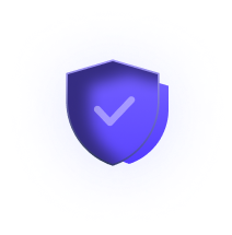100% Safe & Secure